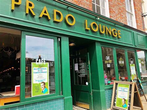 prada lounge|prado lounge sudbury.